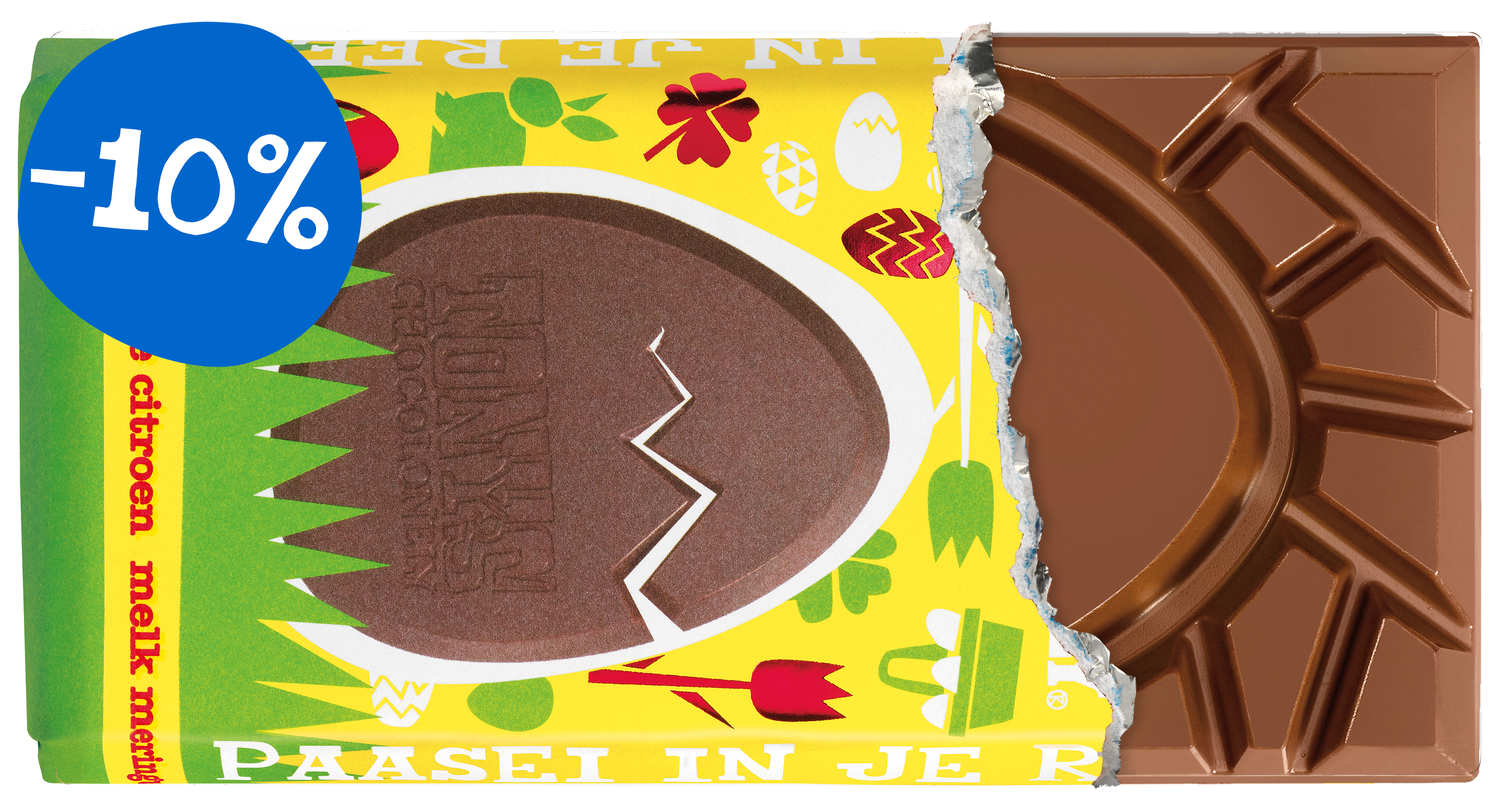 melk meringue citroen