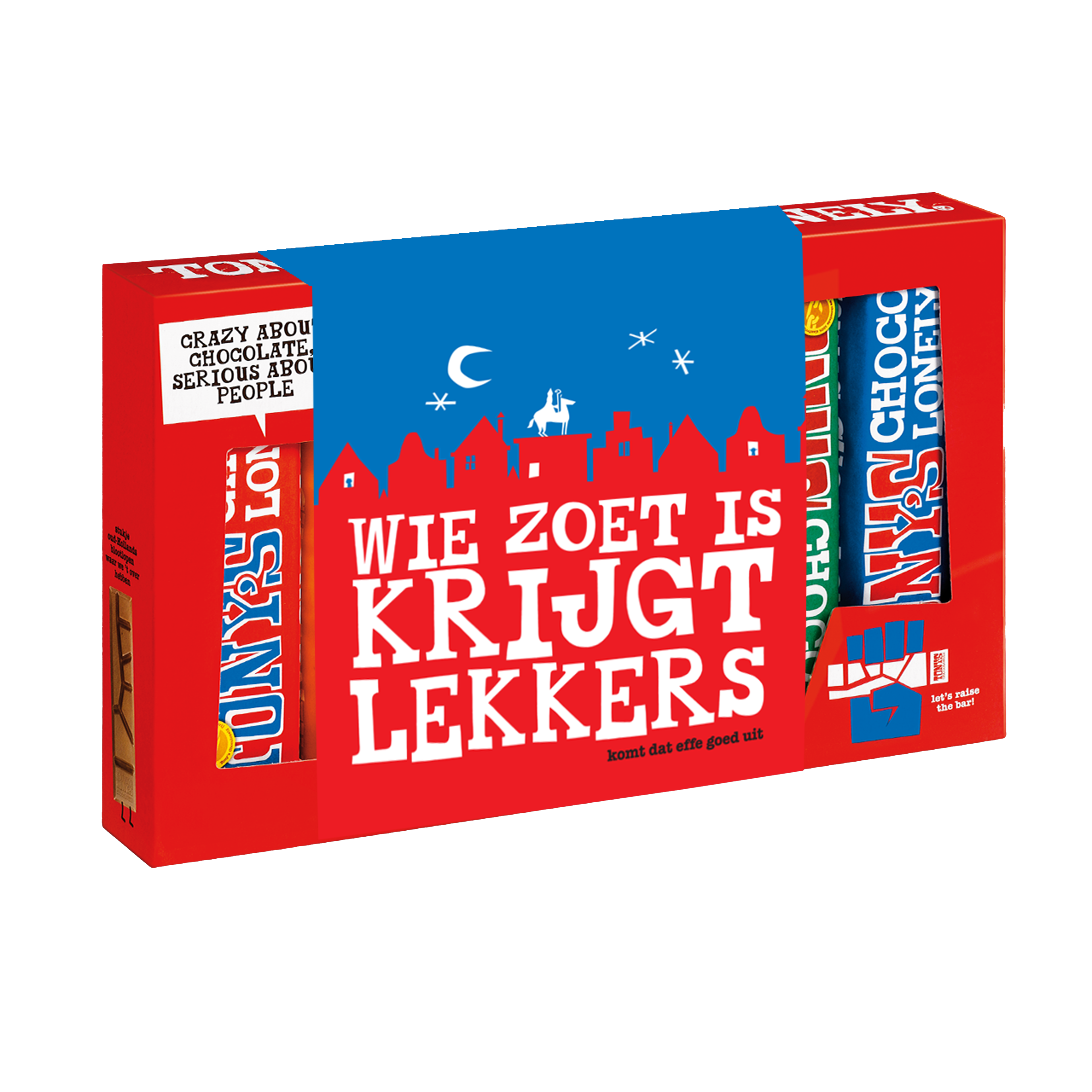 proeverijtje sint