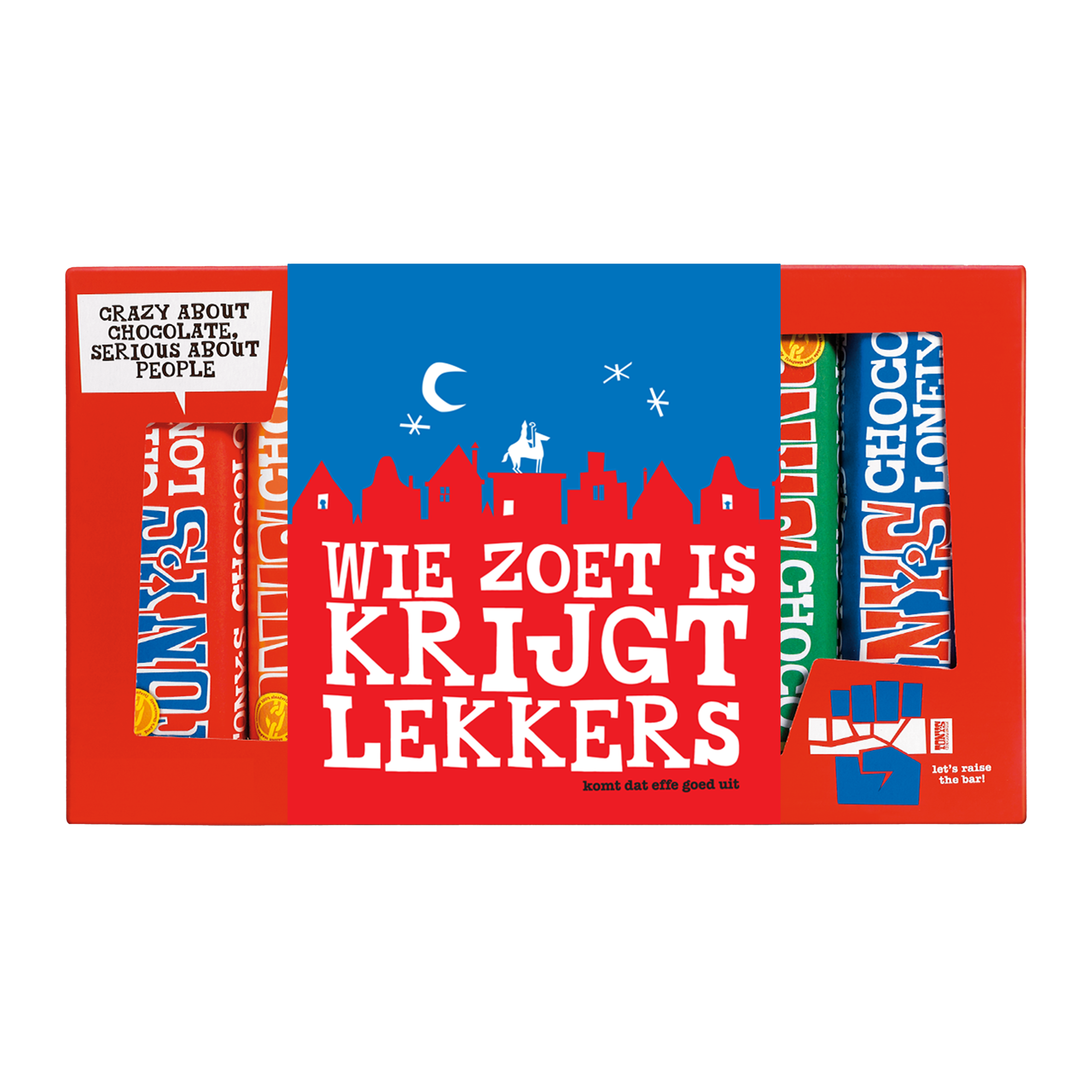 proeverijtje sint