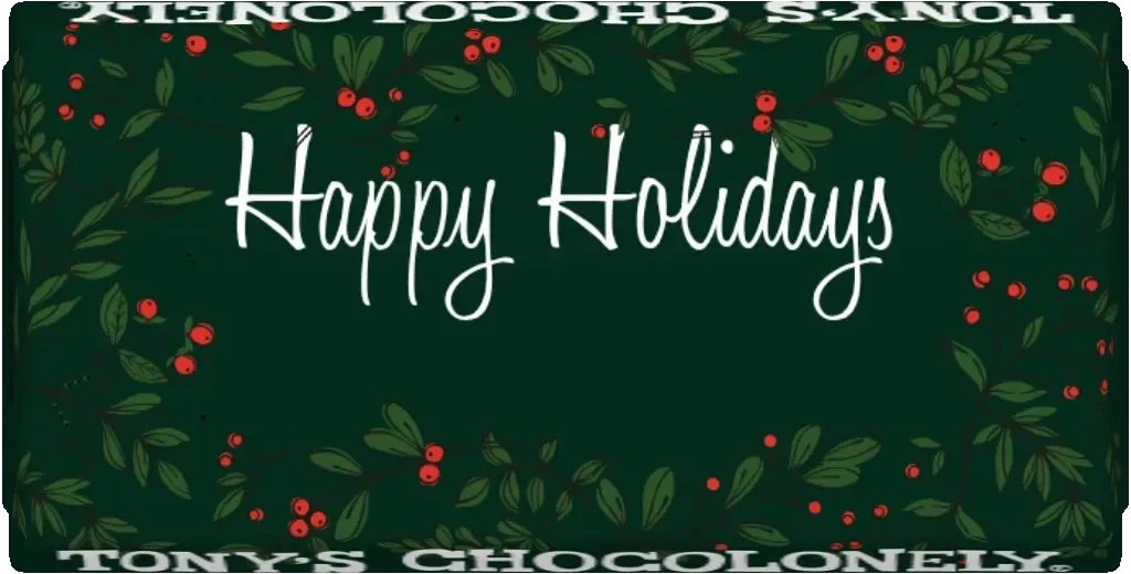 gepersonaliseerd mistletoe