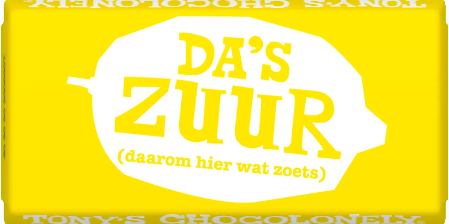 da’s zuur