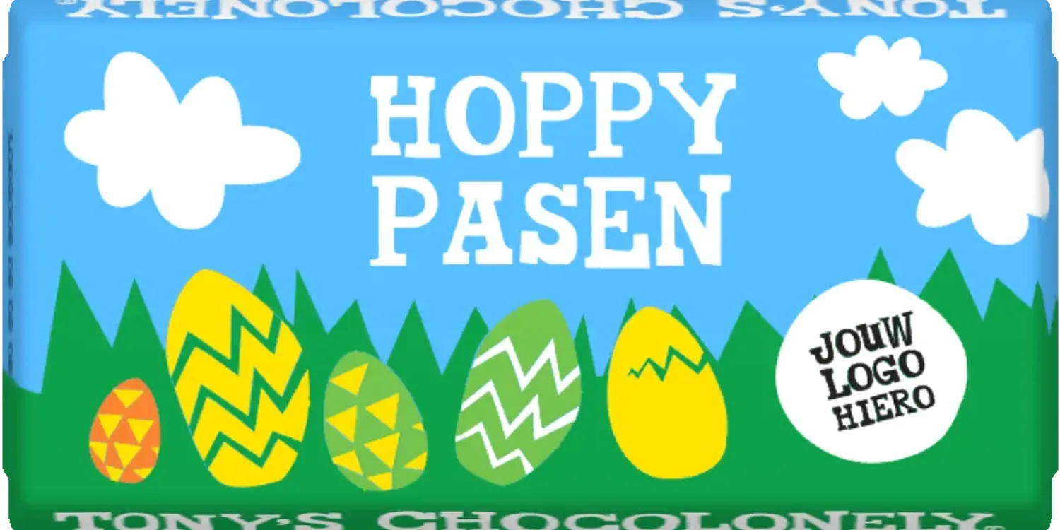 hoppy pasen