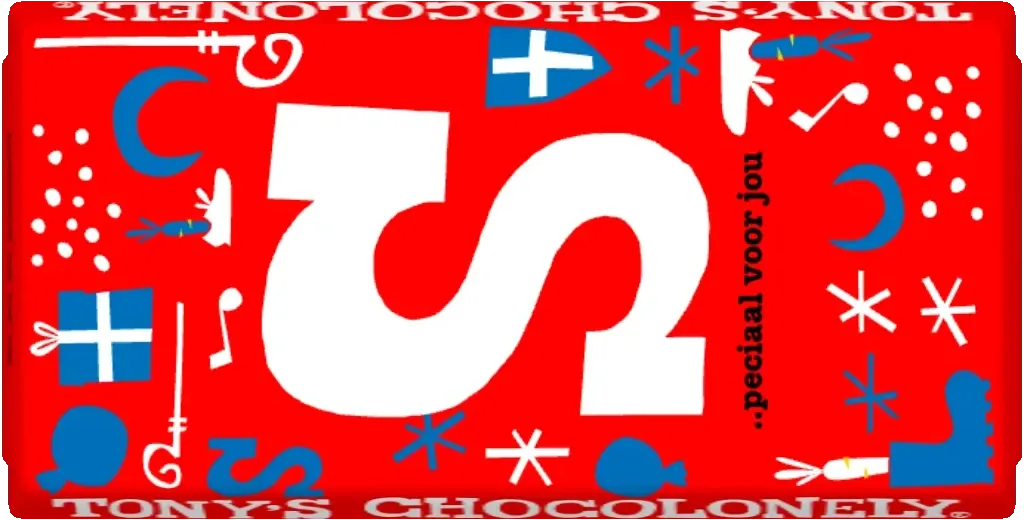 gepersonaliseerd sint speciaal voor jou