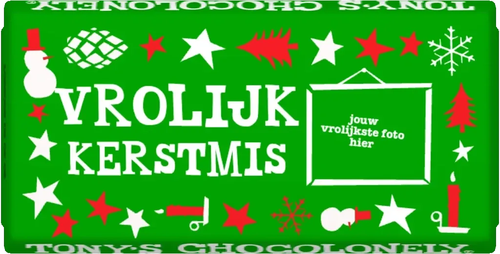 vrolijk kerstmis