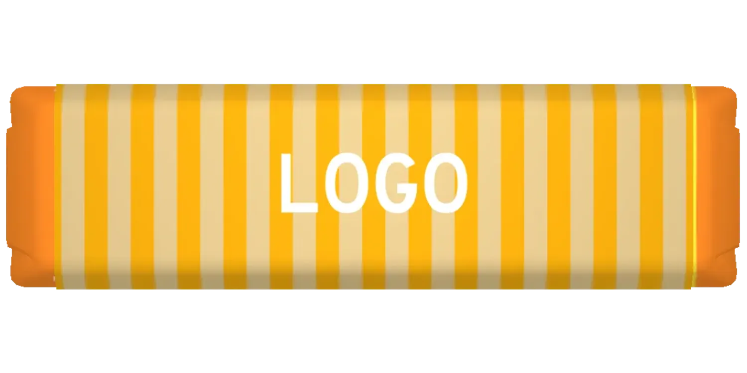 gepersonaliseerd jouw logo