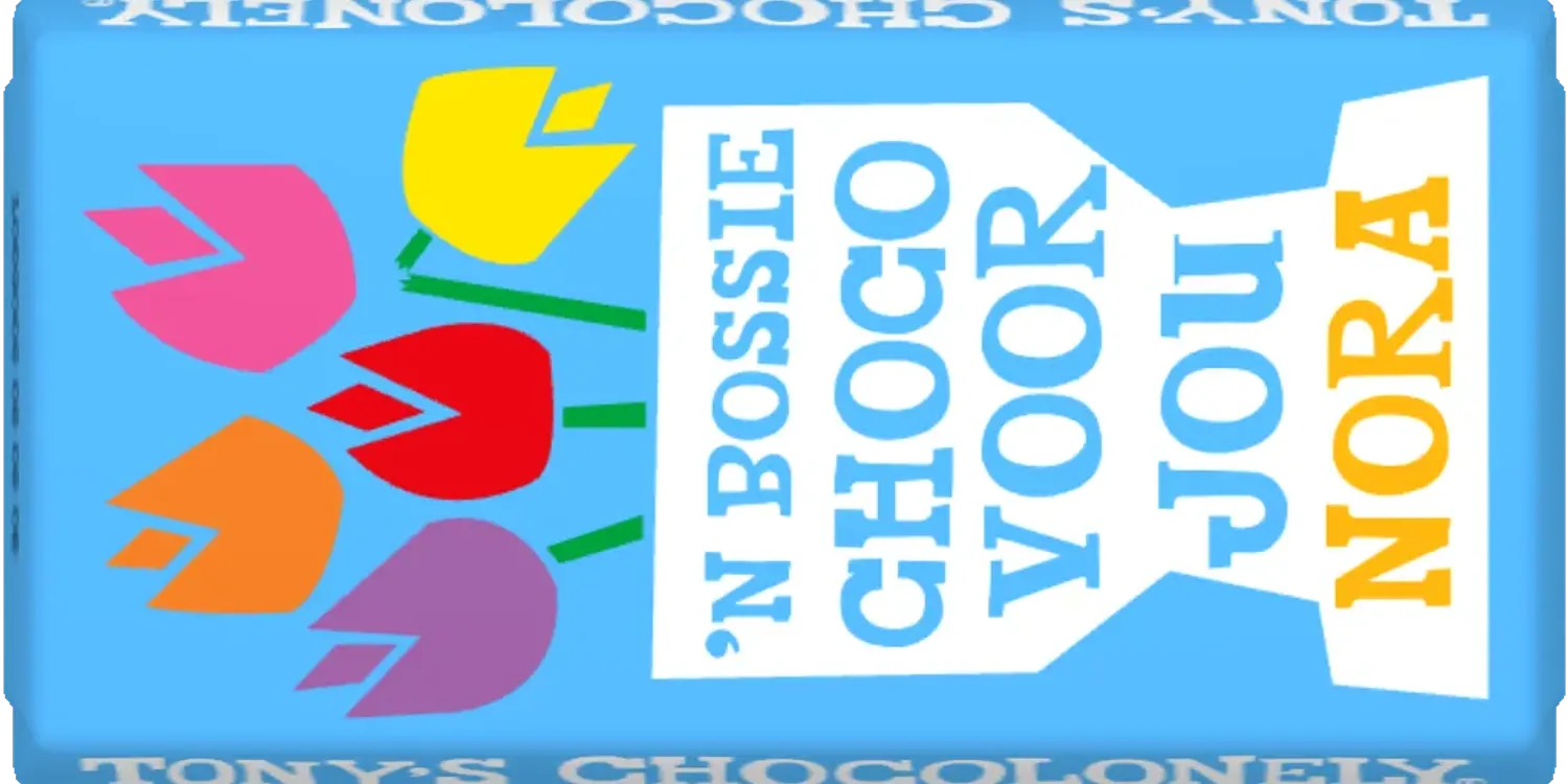 gepersonaliseerd verjaardag bloemen