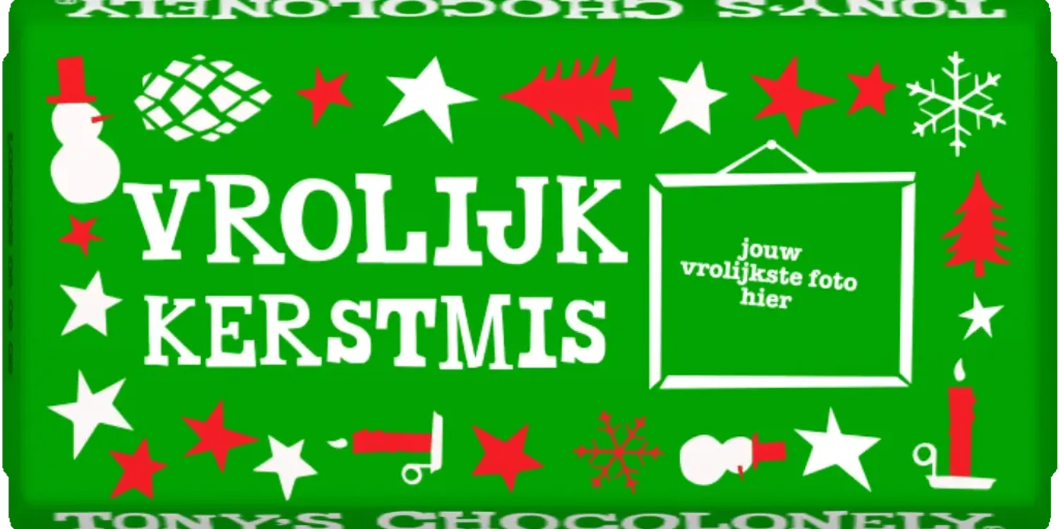 vrolijk kerstmis