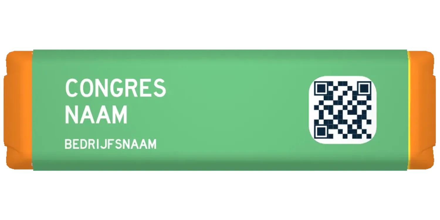 gepersonaliseerd conferentie