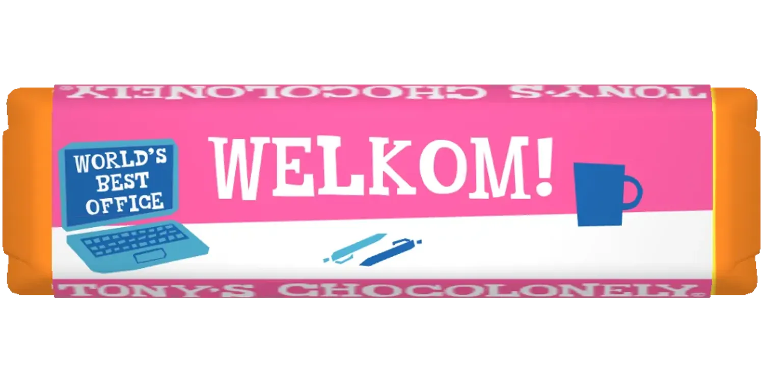 gepersonaliseerd onboarding