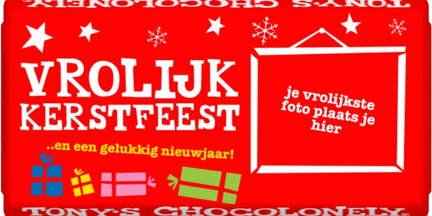 vrolijk kerstfeest