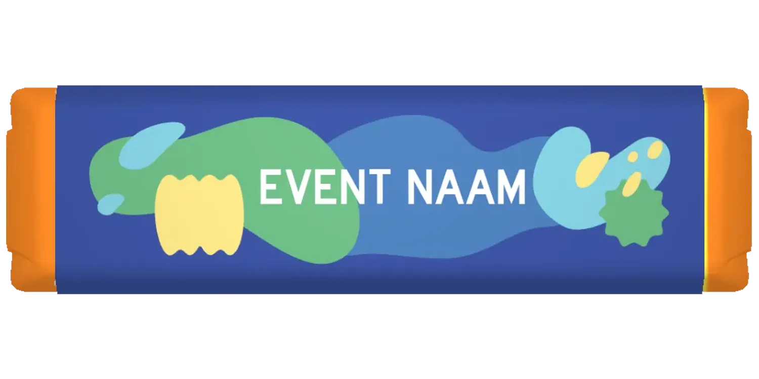 gepersonaliseerd evenement